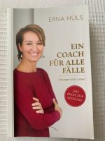 Ein Coach für alle Fälle Erna Hüls Dresden - Dresden-Plauen Vorschau