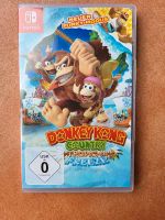 Donkey Kong Country Tropical Freeze Nintendo Switch Nordrhein-Westfalen - Ratingen Vorschau