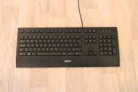 Tastatur logitech Sachsen - Bärenstein Vorschau