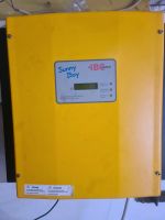 Wechselrichter SMA Sunny Boy SB 4200TL MS IBC Solar Bayern - Coburg Vorschau