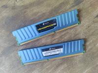 4 GB Corsair Vengeance DDR3 RAM Mitte - Tiergarten Vorschau