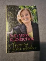 Anmutig älter werden Ruth, Maria Kubitschek: Nordrhein-Westfalen - Remscheid Vorschau