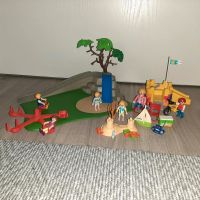 Playmobil Kinderspielplatz Hessen - Heusenstamm Vorschau
