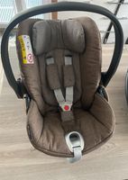 Cybex Cloud Q inklusive Auto-Base Baden-Württemberg - Wolfschlugen Vorschau