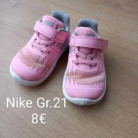 Sneaker Nike Gr.21 Baden-Württemberg - Nürtingen Vorschau