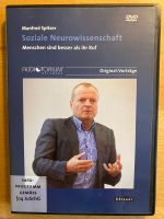 M. Spitzer: Soziale Neurowissenschaft. Menschen sind besser... Köln - Mülheim Vorschau