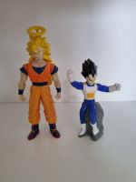 DragonBall Z Actionfiguren Son-Goku Vegeta Bayern - Püchersreuth Vorschau