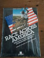 RACE ACROSS AMERICA Einsichten in den härtesten Radmarathon Rheinland-Pfalz - Kaiserslautern Vorschau