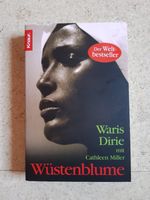 Weltbestseller Buch "Wüstenblume" Waris Dirie | Somalia, Afrika Bayern - Mitteleschenbach Vorschau
