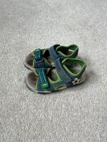 Superfit Sandalen Größe 26 Niedersachsen - Nienburg (Weser) Vorschau