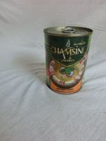 400 g Dose Humus Tahina Chamsine Nordrhein-Westfalen - Brühl Vorschau