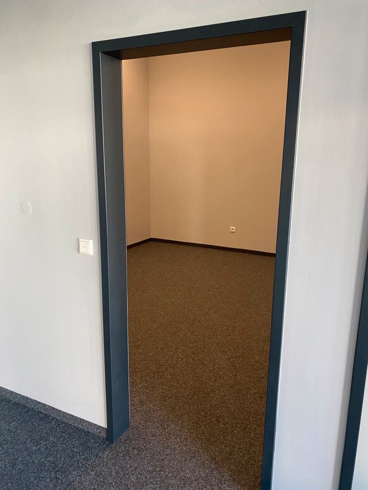 Bürofläche 138,42m² in Amberg