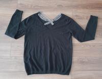 Pullover Pulli schwarz/Silber Tom Tailor Gr. XS Bayern - Zeitlarn Vorschau