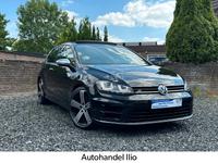 Volkswagen Golf VII Lim. R BMT 4Motion DSG *PANO*GARANTIE Nordrhein-Westfalen - Gütersloh Vorschau