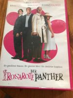 DVD Der rosarotes Panther Steve Martin Jean Reno Saarland - Püttlingen Vorschau