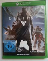 Destiny Xbox One Berlin - Spandau Vorschau