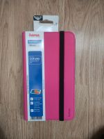 Hama Portfolio Weave Hülle Samsung Galaxy Tab 4 7.0 Rosa Neu Ovp München - Bogenhausen Vorschau