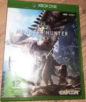 X-Box one Spiel, Monster Hunter World Sachsen - Pirna Vorschau