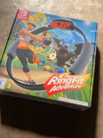 Nintendo RingFit Bayern - Burglauer Vorschau