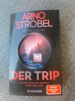 Arno Strobel - Der Trip Niedersachsen - Delmenhorst Vorschau