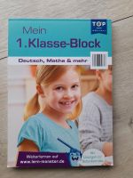 Mein 1. Klasse Block Deutsch Mathe und mehr Thüringen - Bad Langensalza Vorschau