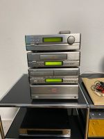 Denon UTP 250, UCD 250 usw. CD Player, Vorstufe Endstufe, Tape Baden-Württemberg - Nußloch Vorschau