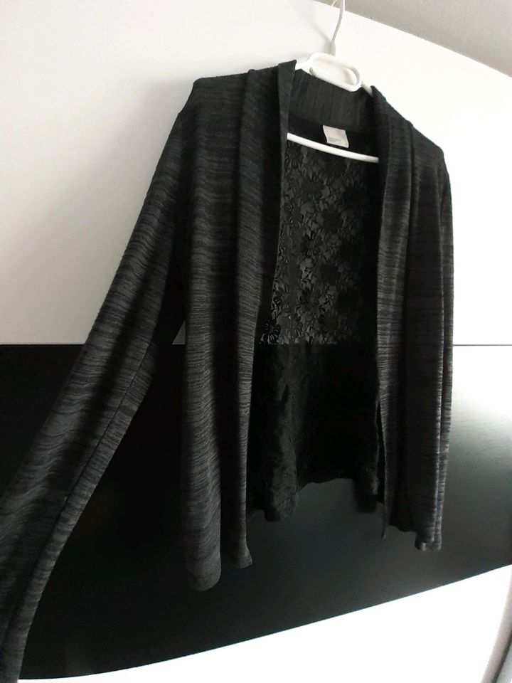 Cardigan Strickjacke in Saalfeld (Saale)