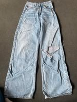 Jeans-Hose Horn-Lehe - Lehesterdeich Vorschau