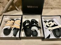 Sandalen versch. Farben Größe 37 NEU mit Karton! Köln - Kalk Vorschau