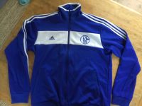 FC Schalke 04 Adidas Jacke Trainingsjacke Niedersachsen - Ihlow Vorschau