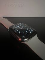 Apple Watch Series 7 LTE + GPS silber stainless steel WIE NEU Schleswig-Holstein - Pansdorf Vorschau