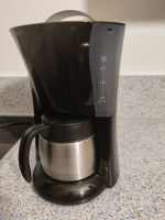 Kaffeemaschiene,wenig benutzt,abzugeben,mit Warmhaltekanne.20 €. Nordrhein-Westfalen - Dörentrup Vorschau