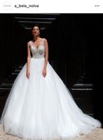 Verkaufe ungetragenes Brautkleid Hochzeitskleid Wandsbek - Hamburg Farmsen-Berne Vorschau