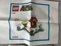 71367 Lego Super Mario - Marios Haus und Yoshi Schleswig-Holstein - Lübeck Vorschau