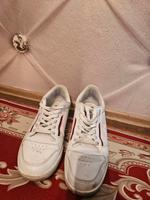 Herren Sneakers "Kappa" Gr. 43 Mitte - Wedding Vorschau