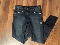 Spooks Reithose Jeans Full-Grip, Gr. S / 36 Bayern - Strullendorf Vorschau