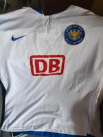 Hertha BSC Berlin Trikot 2006/07 Hessen - Niederaula Vorschau
