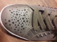 Damen Sneaker Kennel & Schmengler Gr. 38 Rheinland-Pfalz - Schwirzheim Vorschau