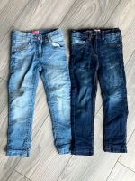 Thermojeans 98/104 Sachsen-Anhalt - Salzmünde Vorschau