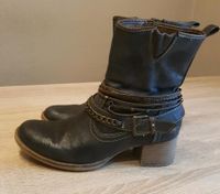 Stiefeletten von Mustang 39 Sachsen - Pulsnitz Vorschau