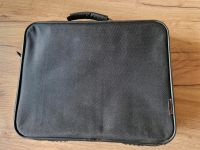 2 mal Laptop Aktentaschen mit Gurt schwarz Saarland - Wadern Vorschau