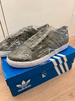 Adidas Honey Low Kahki Gold Weiß Sneakers Damenschuhe Berlin - Reinickendorf Vorschau