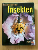 Das große Buch der Insekten Bildband Wissen Kinder Duisburg - Homberg/Ruhrort/Baerl Vorschau