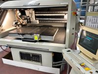 Lenz DLG960-1+1 Bohrmaschine CNC 44 Baden-Württemberg - Konstanz Vorschau