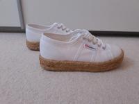 Superga 2730 Rope Sneaker Dortmund - Huckarde Vorschau