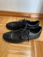 Sneaker von Hugo Boss aus Leder Größe 44 Wandsbek - Hamburg Duvenstedt  Vorschau