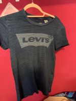 Levis Shirt neuwertig Gr.36 Nordrhein-Westfalen - Velen Vorschau