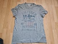Hilfiger Shirt gr XL Sachsen - Adorf-Vogtland Vorschau
