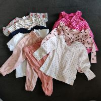 Babykleidung Baby Größe 74 Mädchen H&M Paket Nordrhein-Westfalen - Xanten Vorschau