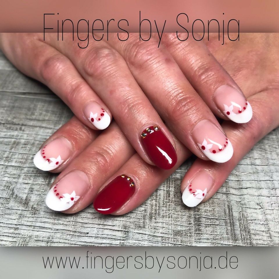 Nails Nageldesign Nagelstudio Wimpernlifting Brownlifting in Güby